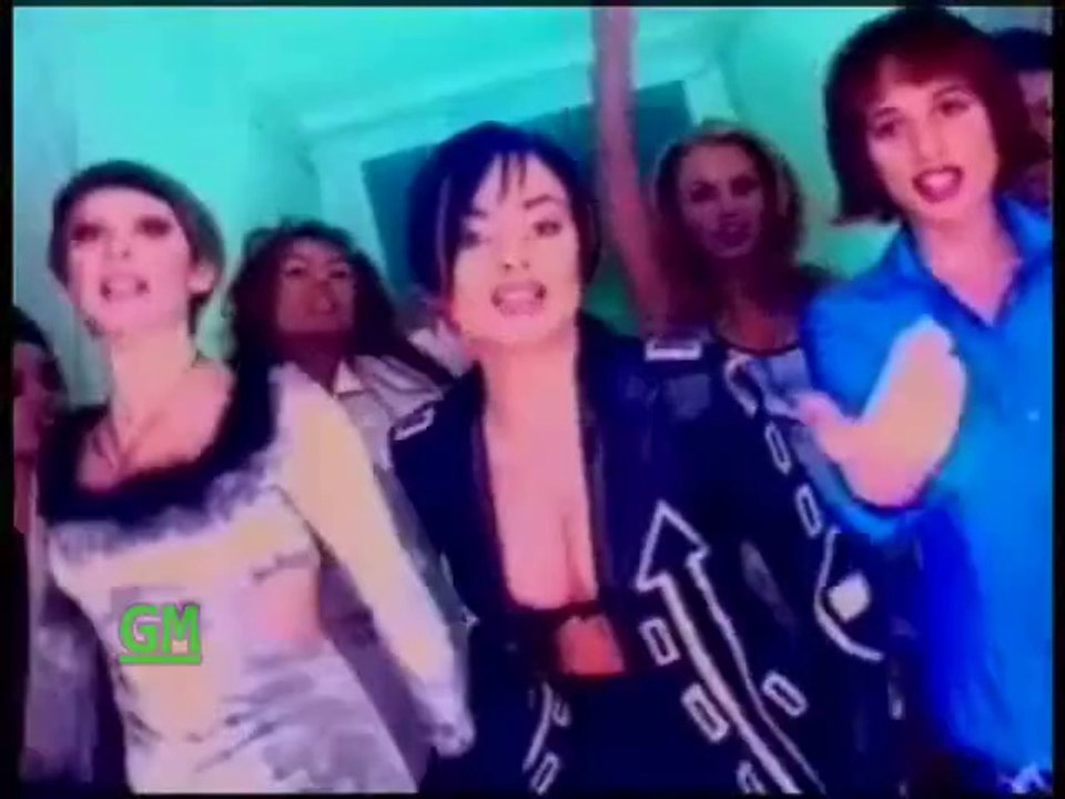 Бенефис Стрелок (GMTV, 06.04.2014) Мамочка