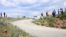 Transilvania Rally 2014 - PS Floresti I si II ”Compexit”