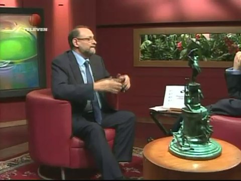 Schemel: No hay liderazgos sólidos en la oposición