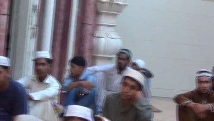 Aalim e Deen Ki Fazeelat 3/4 by Mufti Nazeer Ahmad Raza Qadri