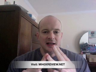 MI40X Review (Mass Intentions Extreme 2.0)