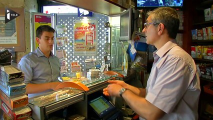 Contre le marché noir, la traçabilité du tabac