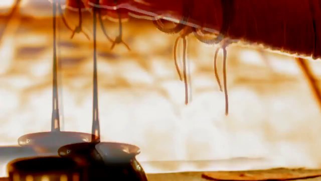 THE ORIGINALS Season 2 Comic-Con Trailer - Joseph Morgan, Daniel Gillies