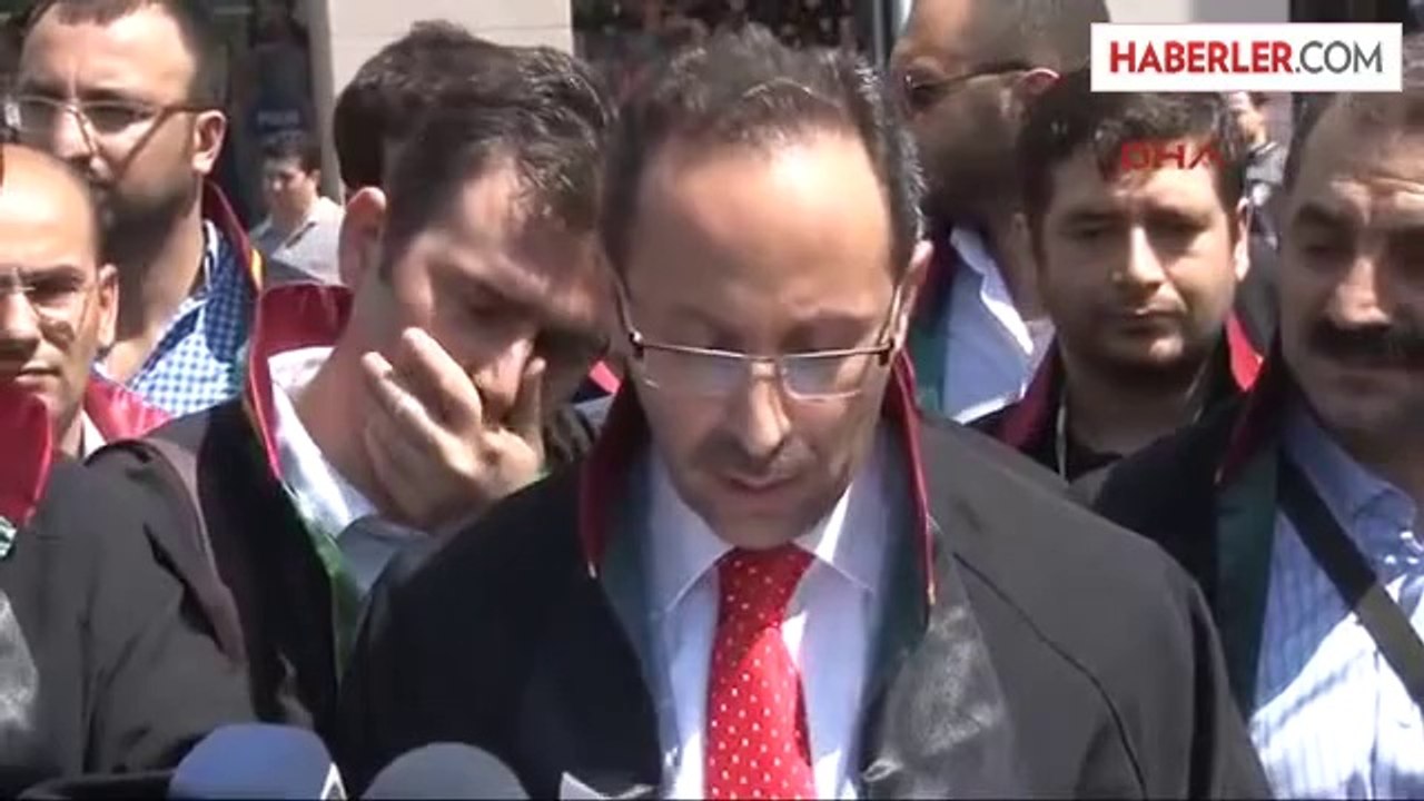 Polis Avukatları: 48 Saatte 7 Kişinin İfadesi Alındı