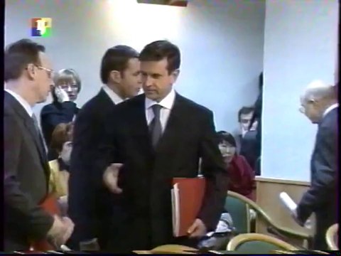 Момент истины (ТВЦ, 2005) (ч.3)