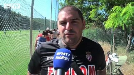 Football / Les supporters de Monaco inquiets du départ de James ? 27/07
