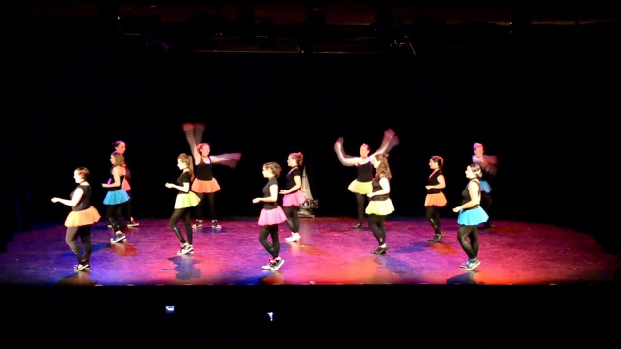 Teaser Boulevard Du jazz