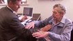Adam Kimmel Cinematographer Arrested  --  Deep Brain Stimulation .... How does DBS work