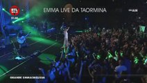 #EmmaLimitedEdition - Taormina - 26.07.14 - Sarò Libera
