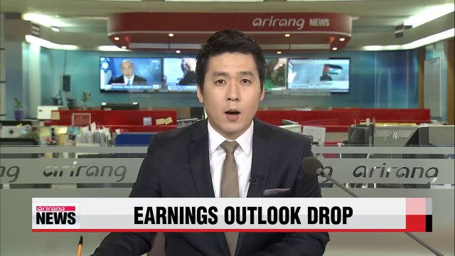 Analysts slash companies Q3 earnings outlook