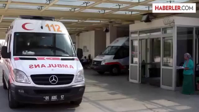 Çöp konteynerinde yeni doğmuş bebek bulundu -