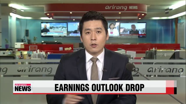 Analysts slash companies' Q3 earnings outlook