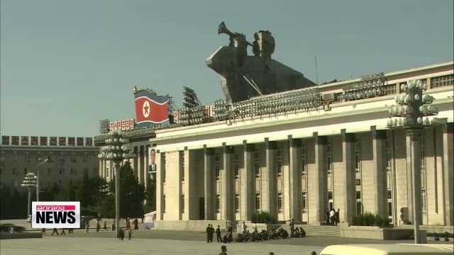 In defiance of UN condemnation North Korea launches another missile