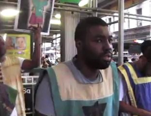 Pt1 The Bible Prophesies Only Fits Us.