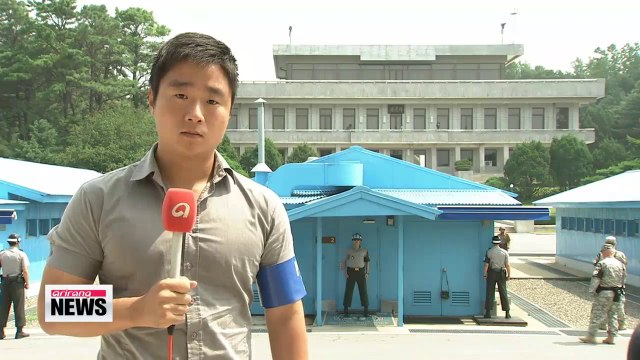 Korea marks 61st anniversary of armistice agreement (2)