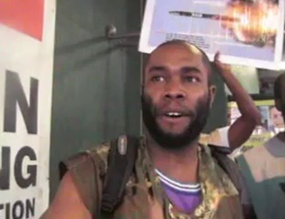 Pt2 The Bible Prophesies Only Fits Us.