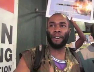 Pt2 The Bible Prophesies Only Fits Us.