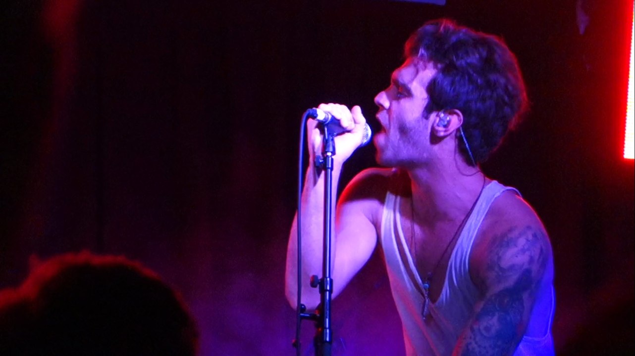 American Authors - Ghost