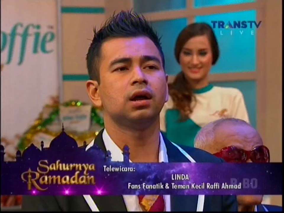 [140727]Sahurnya Ramadhan - Seg 6