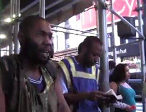 Pt2 The Characteristics of Jacobs Fits us & Esau Fits The So-called White-man.