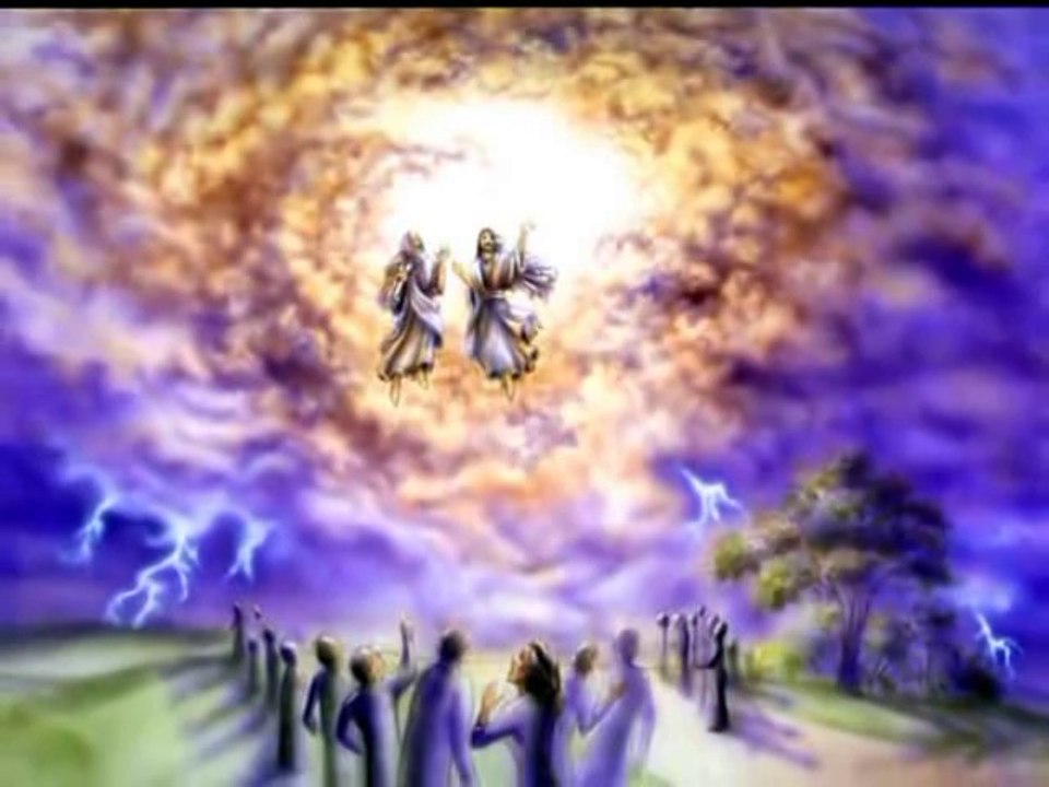 Apocalipse de JESUS_ Ordens para medir o Santuário - PAIVA NETTO - RELIGIÃO DE DEUS - Brasil