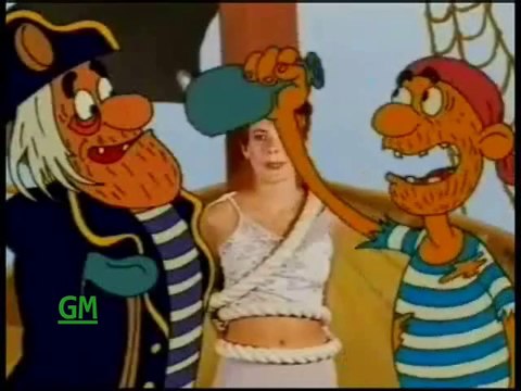 Бенефис Стрелок (GMTV, 18.05.2014) Я хорошая