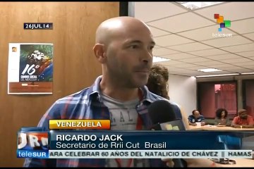 Mercosur se reúne en la XVI Cumbre Social