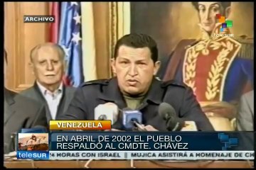Hugo Chávez ha sido quien más votos obtuvo en cuanta elección ganó