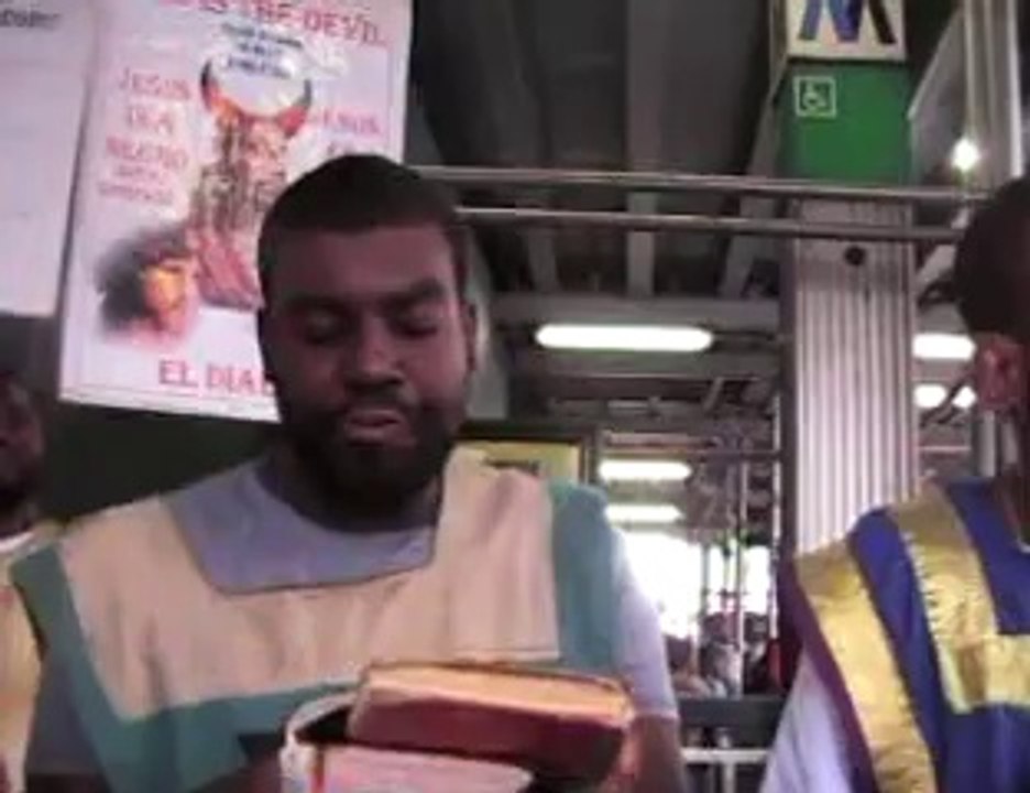 Pt1 The Penalty For Worshiping Idols Is Being Stone To Death.