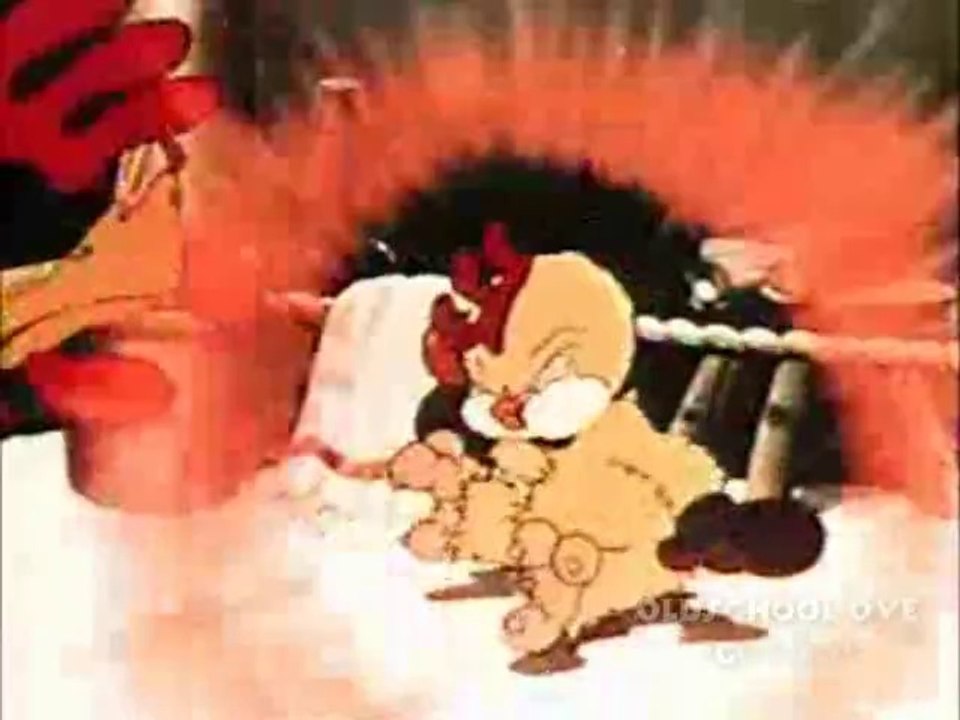 Monie Love Vs. Adeva ‎– Ring My Bell (7' Touchdown M!X) (VHS) [1990] [HQ]