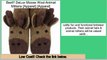 Low Prices DeLux Moose Wool Animal Mittens [Apparel] [Apparel]