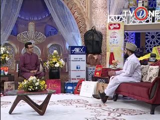 Roh e Ramzan 27th Iftar 26-07-2014 Seg 13