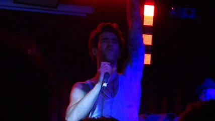 American Authors - Hit It