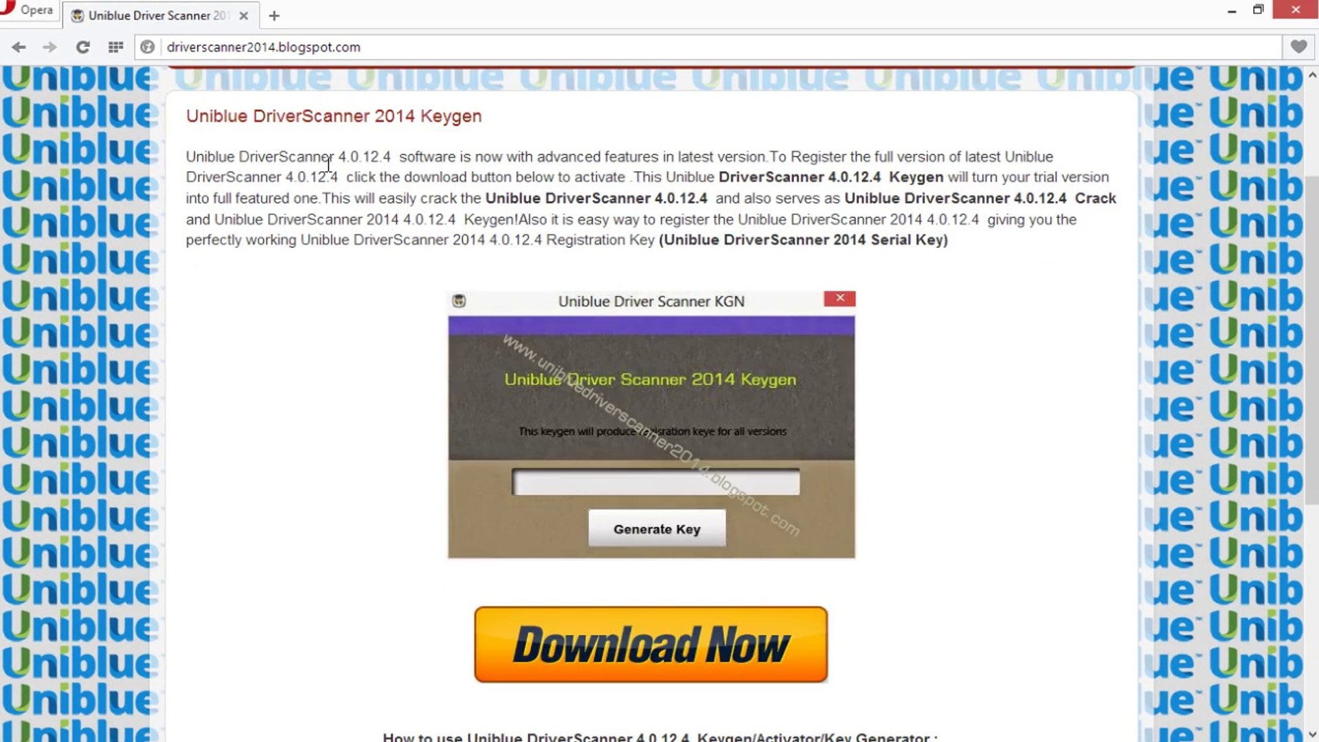 Driver Tuner 4.0 License Key Generator