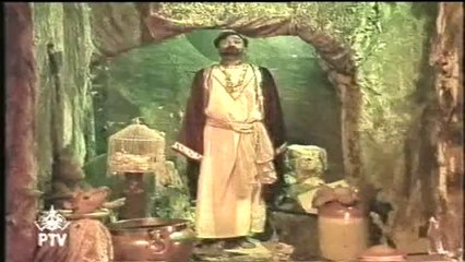 Ainak wala jin All Episodes Collection Episode # 97,98 and 99