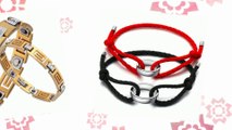 Engraved Friendship Bracelets for 2