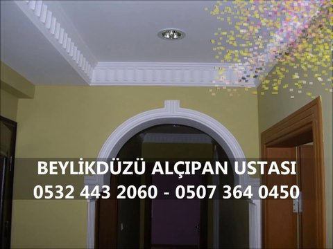 En Uygun Beylikdüzü 05324432060 Alçıpan Ustası Fiyatları Burada