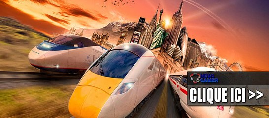 News Gamer #147 - Nous faisons une petite pause...