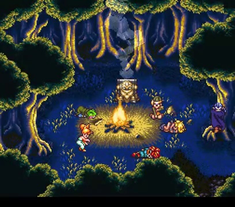 Let´s Play Chrono Trigger German Part 65