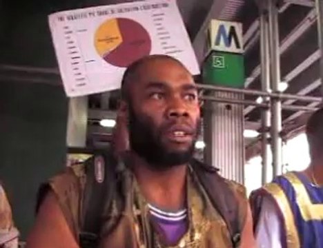 Pt1 When Martial Law Is Implemented The Gloves Are Off.