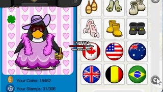 PlayerUp.com - Buy Sell Accounts - ♥Rare Club Penguin Account For Sale_Trade♥[SOLD]