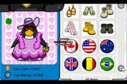 PlayerUp.com - Buy Sell Accounts - ♥Rare Club Penguin Account For Sale_Trade♥[SOLD]