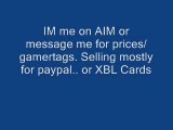 PlayerUp.com - Buy Sell Accounts - (SOLD) Selling Halo 3 Account (5 star general in Snipers)(2)
