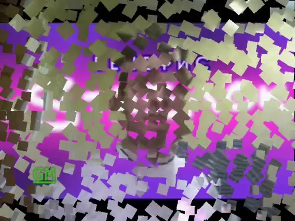 Бенефис Стрелок (GMTV, 01.06.2014) Бумеранг