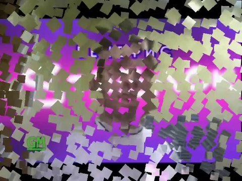 Бенефис Стрелок (GMTV, 01.06.2014) Бумеранг