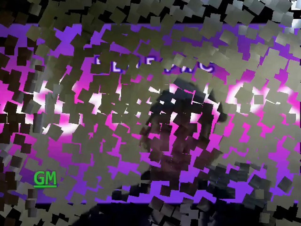 Бенефис Стрелок (GMTV, 08.06.2014) Нелюбовь