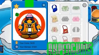 PlayerUp.com - Buy Sell Accounts - Selling Rare Club Penguin Account - Lifejacket _ Pink toque [Sold](2)