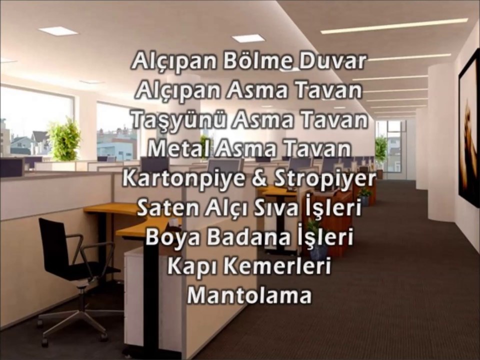 En Uygun Güngören 05324432060 Alçıpan Ustası Fiyatları Burada