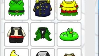 PlayerUp.com - Buy Sell Accounts - Red Lei Club Penguin Account (SOLD)