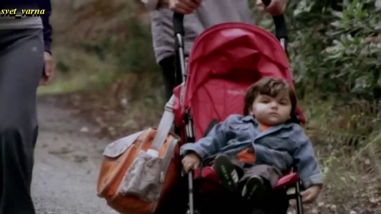 5дни щастие за Саваш ,Ясемин и  Йомер-31еп